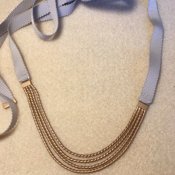 KEEP Collective Jewelry - KEEP Collective Choker KEEP Collective Jewelry - KEEP Collective Choker